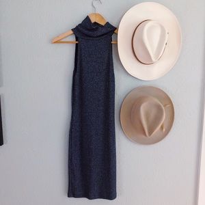 Topshop Sweater Dress